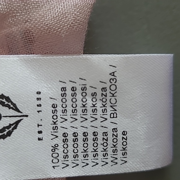 Fraas The Scarf Company Scarf - Picture 2 of 4